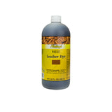 Fiebings Leather Dye - Russet 32oz