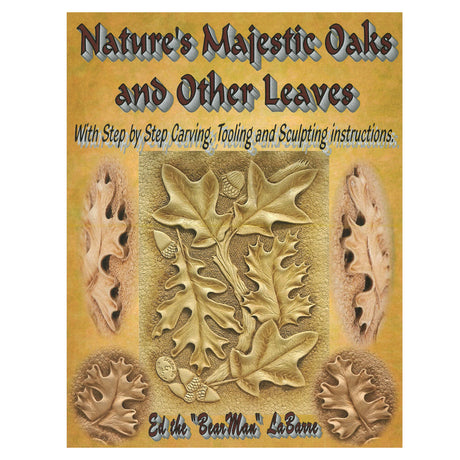 612-001.SLC.01.jpg Nature's Majestic Oaks and Other Leaves Image