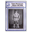 154-92.SLC.jpg Caped Woodman's Frock Pattern Image