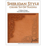 JLPAT.Sheridan Style Corner Tap-Off Tracings.01.jpg Jim Linnell Patterns Image