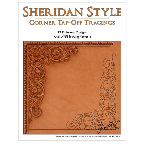 JLPAT.Sheridan Style Corner Tap-Off Tracings.01.jpg Jim Linnell Patterns Image