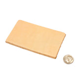 SHP070.SLC.2.jpg Leather Shape - Medium Practice Piece Image