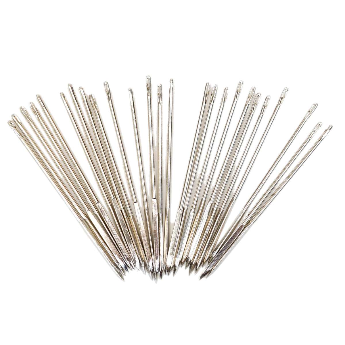 341-3.SLC.1.jpg Needle Glover LG SZ-1 25 Pack Economy Image