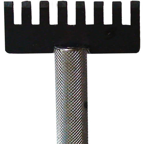 011-804300.SLC.jpg 3/32" 8 Prong Lacing Chisel Image