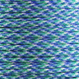 Paracord - Peacock yd