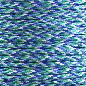 Paracord - Peacock yd