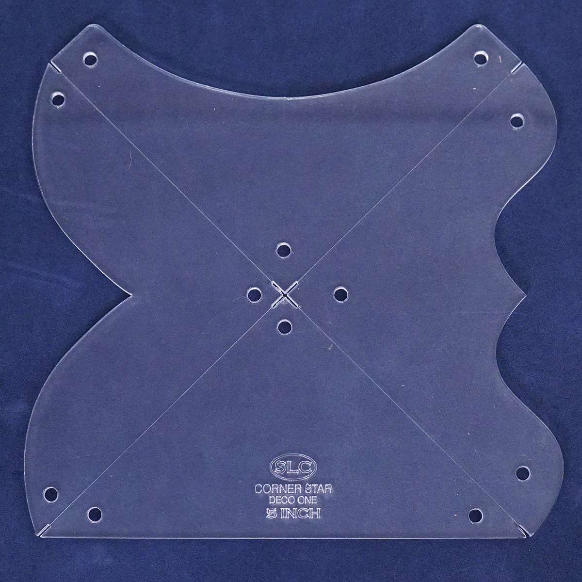 DCRN.5 Inch.01.jpg Decorative Corner Templates Image