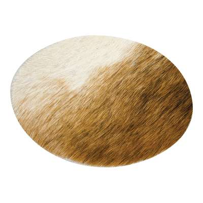 100-5705.SLC.jpg Assorted Brindle Oval Buckle Cover Image