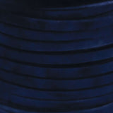 28-9019.SLC.2.jpg Lace Suede" Cadet Blue 3/32" x 50ft Image