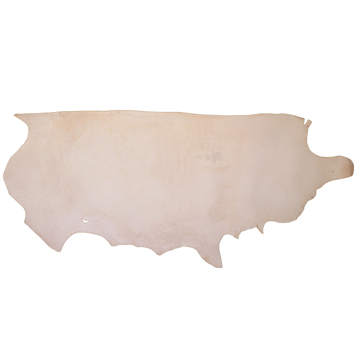 Heavy Veg Tan Split | Springfield Leather Co.