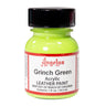 ALAP.Grinch Green.1oz.01.jpg Angelus Leather Acrylic Paint Image