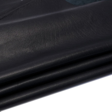 SLS.Black.01.jpg Sofistic Lambskin Image