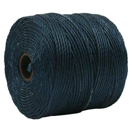 SLON.Dark Teal.01.jpg S-Lon 77 yd. Thread Image