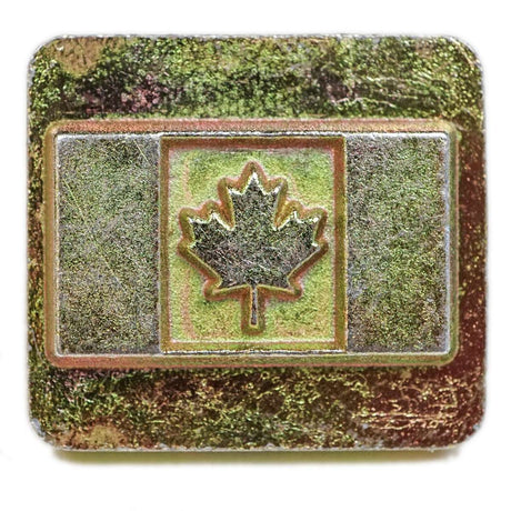 011-882014.SLC.02.jpg Canadian Flag - 3D Stamp Image