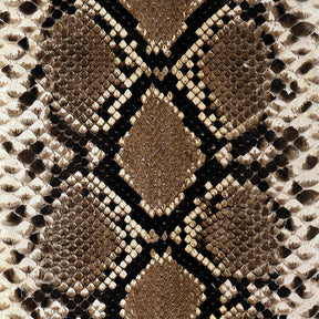 Python Wallet Back Piece