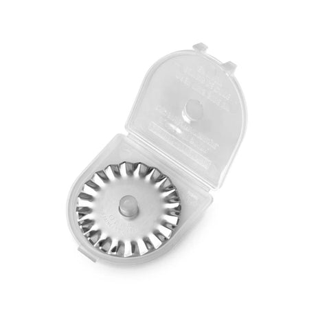 401-9456.SLC.02.jpg PIB45-1 Stainless Steel Pinking Blade Image