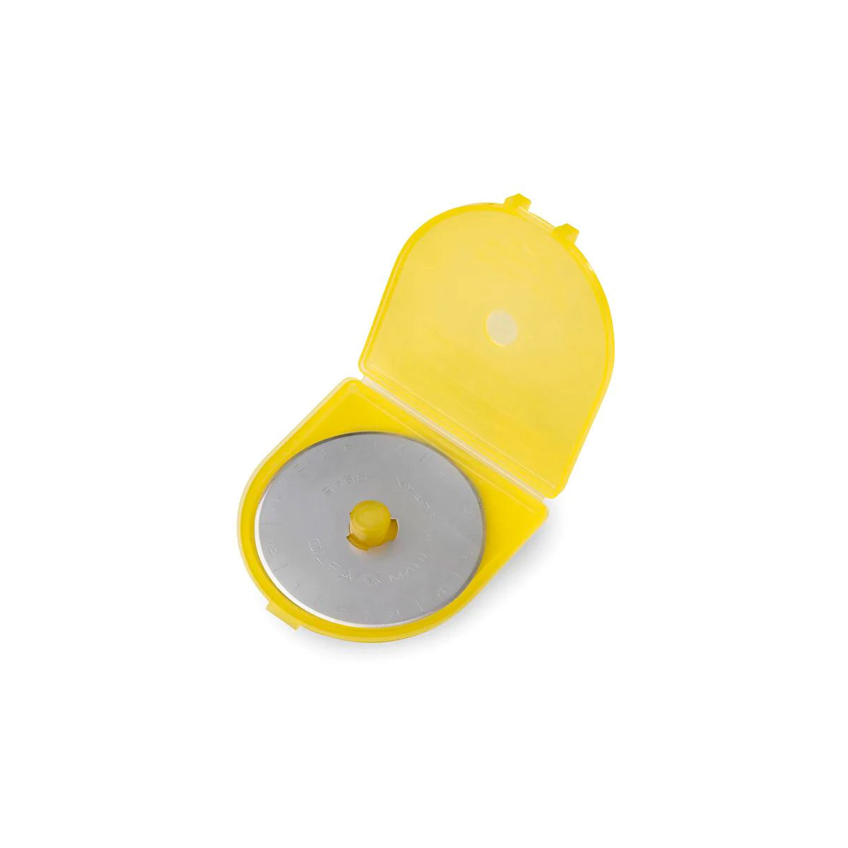 401-9452.SLC.03.jpg Olfa 45mm Rotary Blade - Each Image