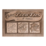 Tech-Tips Book