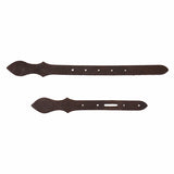 100-170.SLC.1.jpg 3/4" Ranger Billet Set - Brown Image