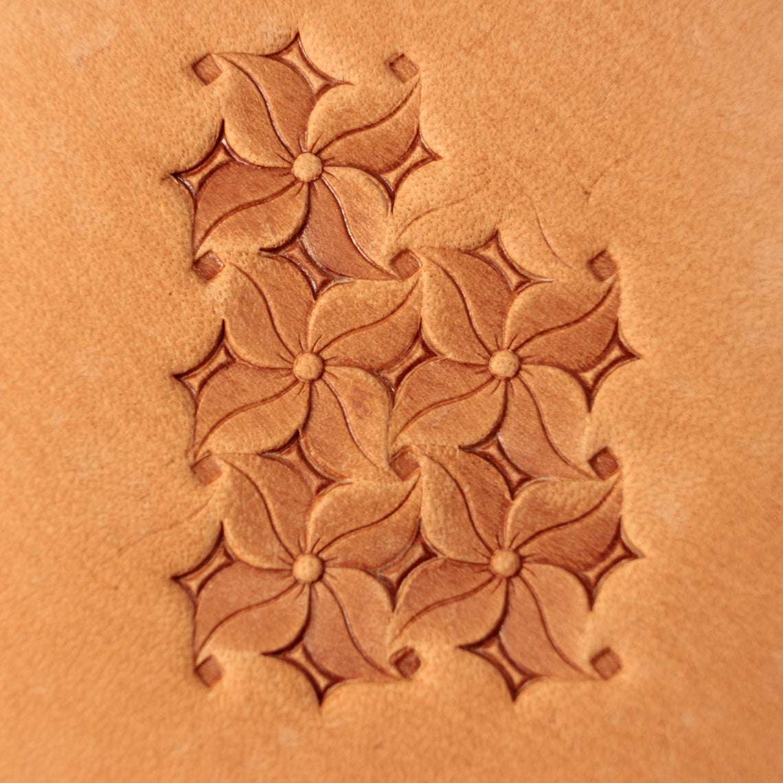 932-222.SLC.04.jpg SN Stamping Tool - 222 Dogwood Image