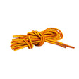 97-101.SLC.2.jpg Brown/Gold Pair of Boot laces 54" Image