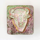 011-8845800.SLC.02.jpg Buffalo Head - 3D Stamp Image