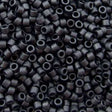 45-113310.SLC.jpg Delica Bead - Black Matte DB310 Image
