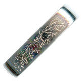 1" Alamo Keeper - Nickel Plate