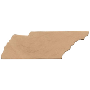 State Shape - Tennessee