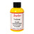 ALAPFO.Yellow.01.jpg Angelus Leather Acrylic Paint 4oz Image