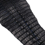 63-326.SLC.03.jpg Nile Croc with Hornback - Black Small Image