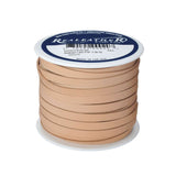 28-9008.SLC.01.jpg Lace Supreme Leather 3/16" x 25 yds Image