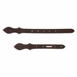 100-170.SLC.1.jpg 3/4" Ranger Billet Set - Brown Image