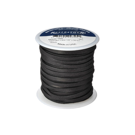 28-21.SLC.01.jpg LaceDeerBlk3/16"x50ft Image