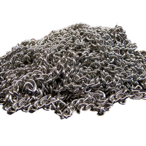 Boot and Bag Chain