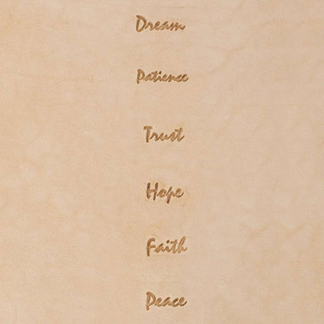 115-4912.SLC.4.jpg Inspirational Words Stamp Set 4 Image