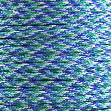 099-2011.SLC.jpg Paracord - Peacock yd Image
