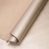 50-1002.SLC.01.jpg Metallic Cow Side - Platinum Image