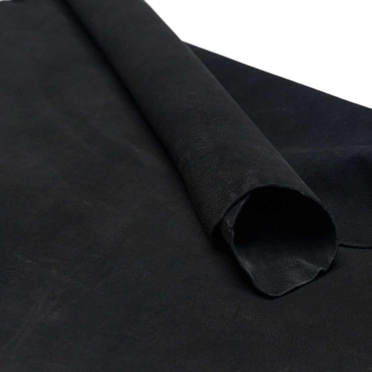 795-1201.SLC.03.jpg Black Vintage Suede Kidskin Image