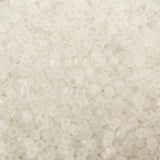 Delica Bead - White Opal DB220