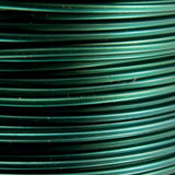 22g Craft Wire - Kelly Green 8yds