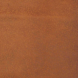 VEC.Sepia.03.jpg Vines Embossed Cow Image