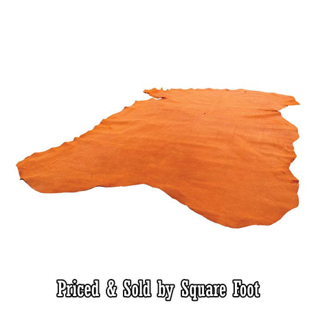 371-178.SLC.jpg Pig Split Lining - Rust 1-½oz Image