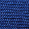 45-14.SLC.jpg #6 Silk Cord - Dark Blue 2 Meters Image