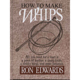 How to Make Whips Book