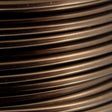 45-0056.SLC.jpg 22g Craft Wire - Antique Brass 8yds Image