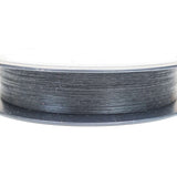 45-12561.SLC.2.jpg 6lb FireLine Wire - Black Satin 125yds Image
