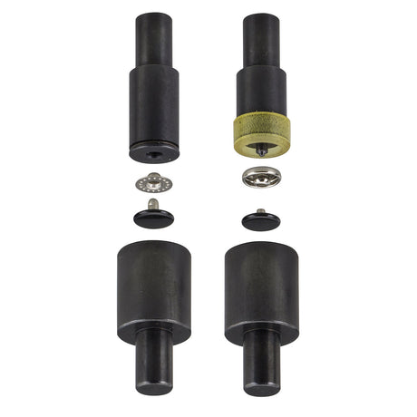 PHPD.10mm Glove Snap.01.jpg Craftplus Pro Hand Press Setting Dies Image