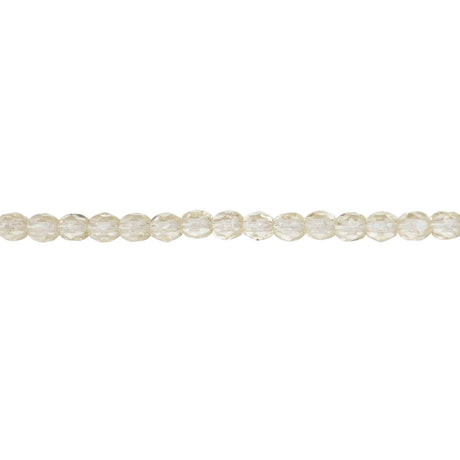 339-49.SLC.1.jpg 4mm Jonquil Bead Strand - Firepolished Image