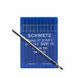 FSMN.Size 20-D.jpg Flatbed Sewing Machine Needles Image